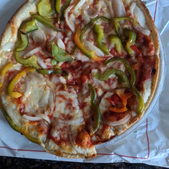 Singas Famous Pizza - Pizza Near Me - Kendall Park, New Jersey Singas Famous Pizza - Pizza Near Me - Kendall Park, New Jersey