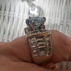 Blue Sophia Jewelry
