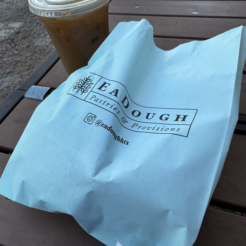 EaDough - Bakeries Near Me - Houston, Texas