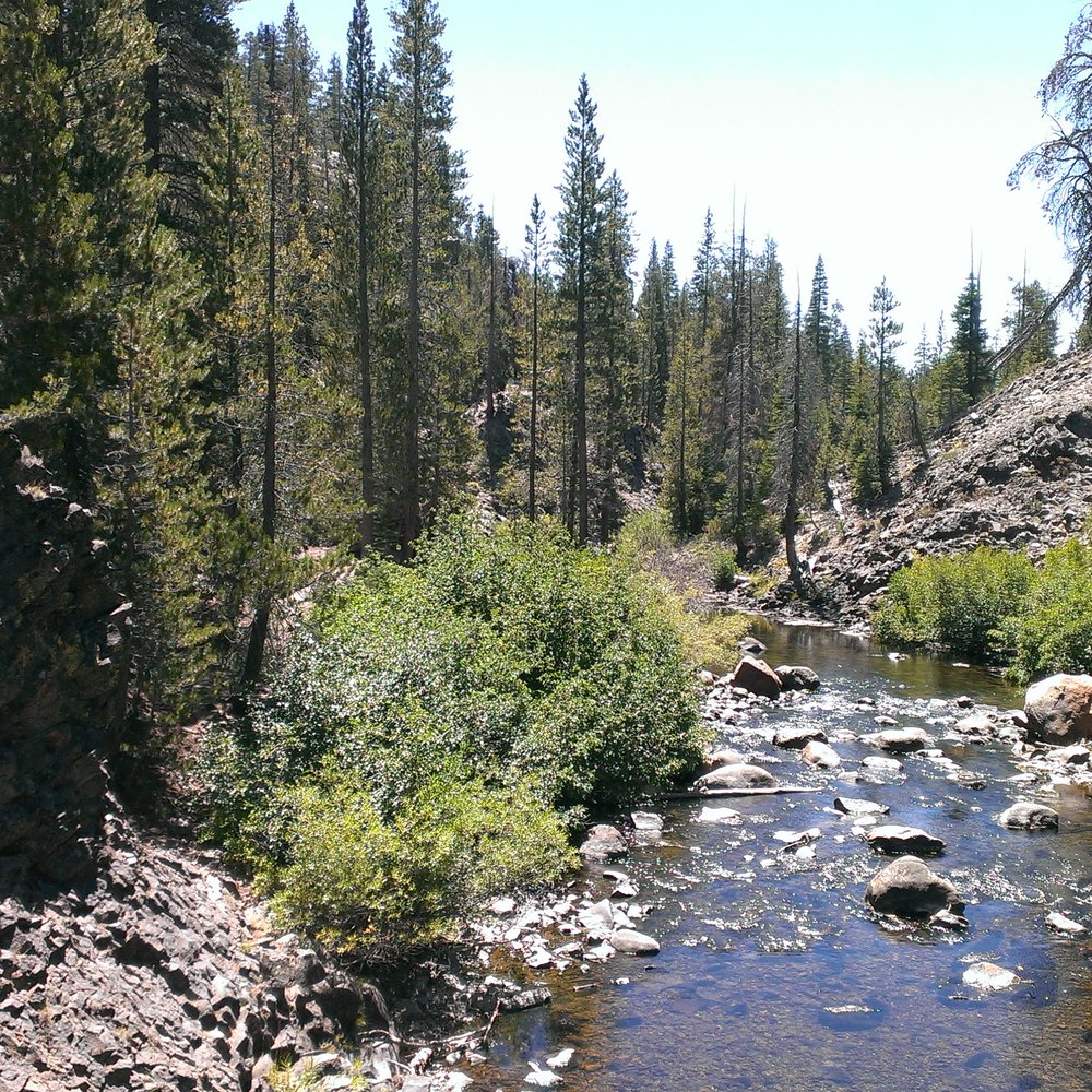Devil's Postpile National Monument - Landmarks & Historical Buildings Near Me - Mammoth Lakes, California Devil's Postpile National Monument - Landmarks & Historical Buildings Near Me - Mammoth Lakes, California