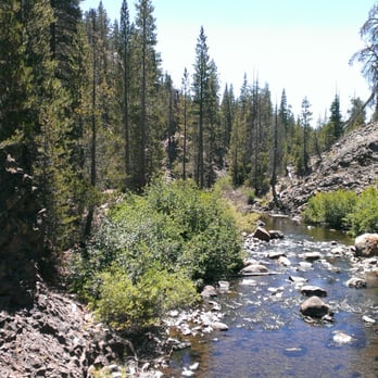 Devil's Postpile National Monument - Landmarks & Historical Buildings Near Me - Mammoth Lakes, California Devil's Postpile National Monument - Landmarks & Historical Buildings Near Me - Mammoth Lakes, California
