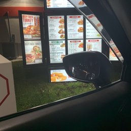 Inside Inside