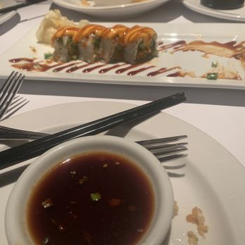 BrickTop's - Sushi and Calamari - New American Near Me - Nashville, Tennessee BrickTop's - Sushi and Calamari - New American Near Me - Nashville, Tennessee