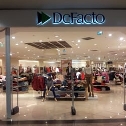 DeFacto