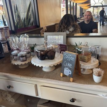 Beach Plum Kitchen - New American Near Me - Carlsbad, California