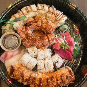 Sushi Hana - Sushi to go - Sushi Bars Near Me - Affton, Missouri Sushi Hana - Sushi to go - Sushi Bars Near Me - Affton, Missouri
