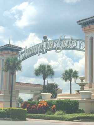 ChampionsGate Golf Club by null