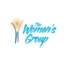 The Women's Group - Practice Logo