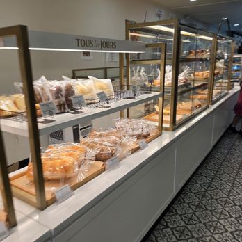Tous Les Jours - Bakeries Near Me - New Haven, Connecticut Tous Les Jours - Bakeries Near Me - New Haven, Connecticut