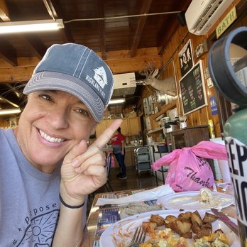 The Pinon Cafe - Cute place! Huge servings! And great service! - Cafes Near Me - Payson, Arizona The Pinon Cafe - Cute place! Huge servings! And great service! - Cafes Near Me - Payson, Arizona
