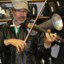 The Long Island Violin Shop