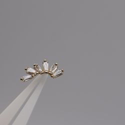 The Piercing Bar
