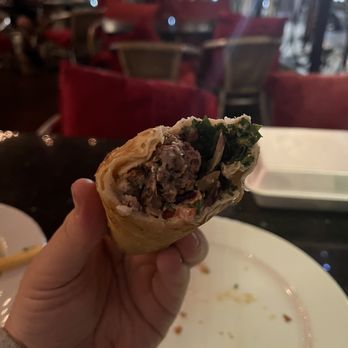 Al Layali - Mediterranean Near Me - West Hollywood, California