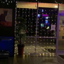 Mad Katz Bar & Lounge