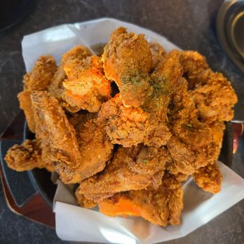 Sodam Chicken-Shoreline - Chicken Shop Near Me - Shoreline, Washington