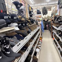 Arvada Army Navy Surplus