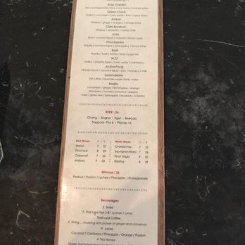 Klong - Thai Near Me - New York, New York Klong - Thai Near Me - New York, New York