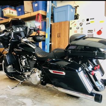 Lifestyle Cycles - Motorcycle Dealers Near Me - Anaheim, California