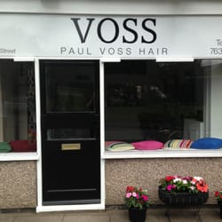Paul Voss Hair