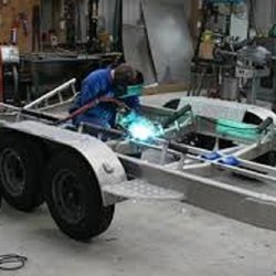 Matney's Truck and Trailer Repair - Trailer Repair