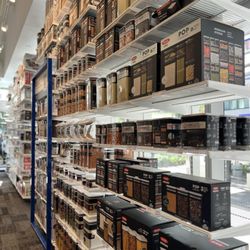 The Container Store