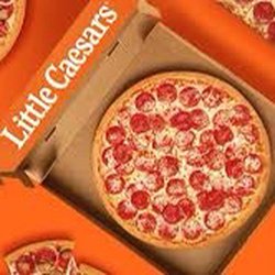 Little Caesars - Little Caesars Pizza! Pizza!