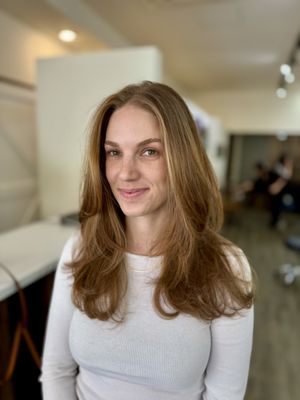 matono salon by null