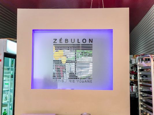 Pâtisserie Zébulon by null