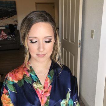 Makeup by Samantha Keefauver - Makeup Artists Near Me