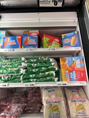 Northgate González Market by null