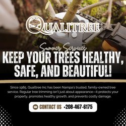Qualitree