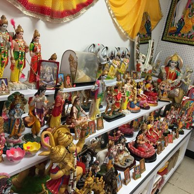 Galaxy Foods International by null