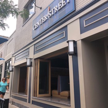 Center Street Grille - Sports Bars Near Me - Northville, Michigan