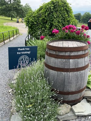 Finger Lakes Distilling by null