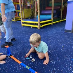 Adventure Kids Playcare