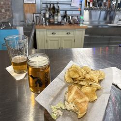 Michigan Beer Growler Company