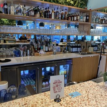 Colada Shop - The Bar. - Coffee & Tea Near Me - Washington, DC, District of Columbia