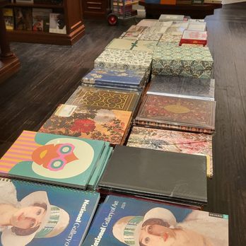 Rizzoli Bookstore - Bookstores Near Me - New York, New York