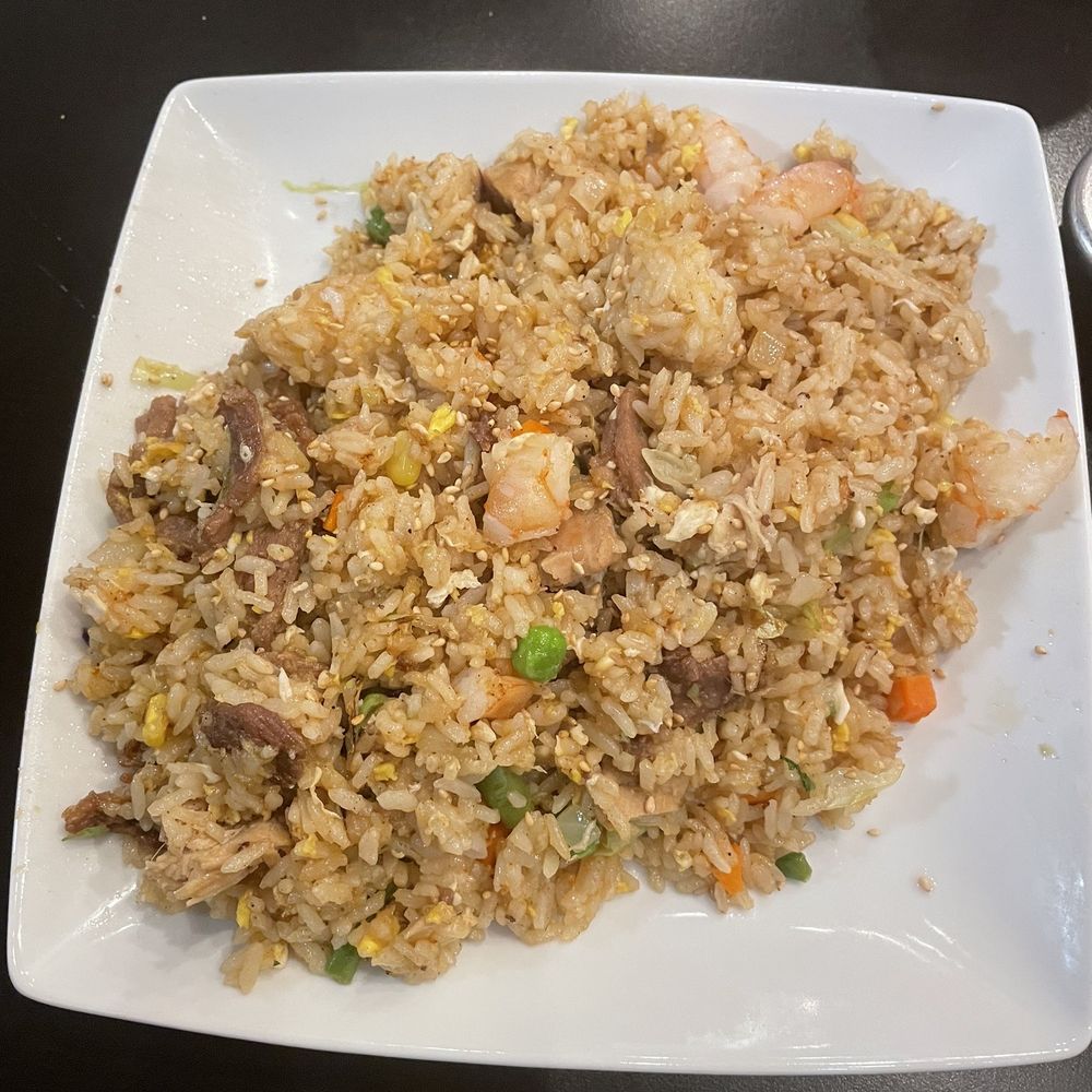 Seoul Casa - House Fried Rice - Korean Near Me - Anchorage, Alaska Seoul Casa - House Fried Rice - Korean Near Me - Anchorage, Alaska