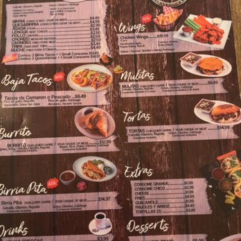 Birria - Bite - Menu - Mexican Near Me - Las Vegas, Nevada Birria - Bite - Menu - Mexican Near Me - Las Vegas, Nevada