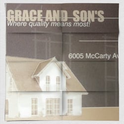 Grace and Son's