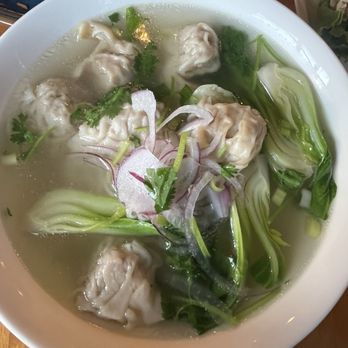 Pho Star - 15. Wonton Noodle Soup - Vietnamese Near Me - San Francisco, California Pho Star - 15. Wonton Noodle Soup - Vietnamese Near Me - San Francisco, California