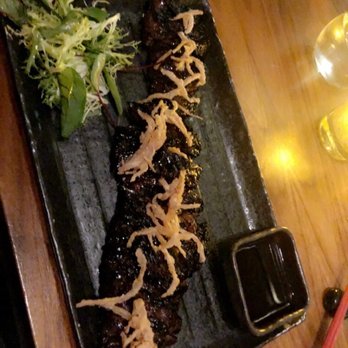Komodo Miami - Asian Fusion Near Me - Miami, Florida