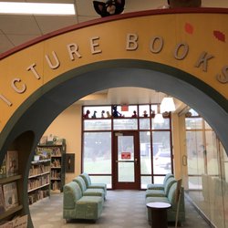 South County Library / Roanoke County Public Library