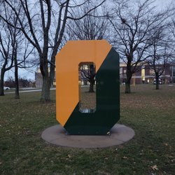 Suny Oswego