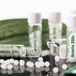 The Healing Narrative - Integrative Homeopathy