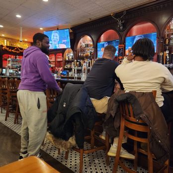 O'Toole's - Bar - Gastropubs Near Me - Libertyville, Illinois