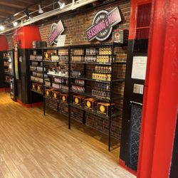 Pepper Palace
