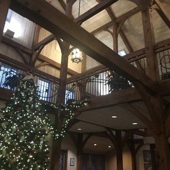 Sauder Heritage Inn - Hotels Near Me - Archbold, Ohio