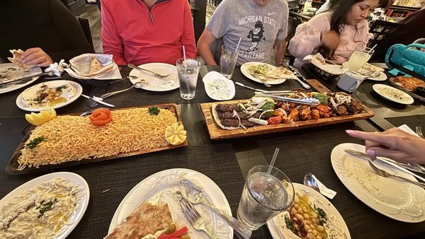 Taqwas Bakery and Restaurant by null